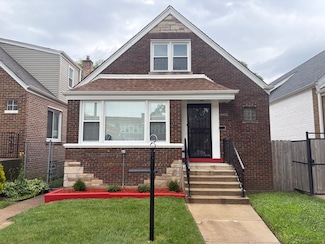 8432 S Yates Blvd, Chicago, IL 60617
