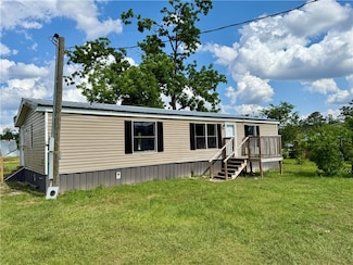 101 S Taylor St, Nicholls, GA 31554