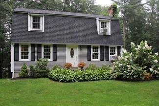 61 Lawton Rd, Shirley, MA 01464