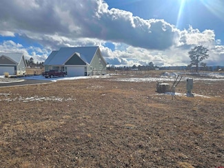 100 Little Pine Ln, Pagosa Springs, CO 81147