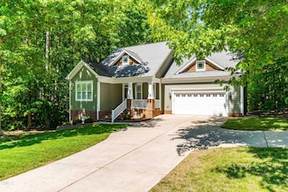 166 Daffodil Ln, Clayton, NC 27527
