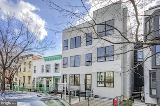 515 M St NE Unit 1, Washington, DC 20002