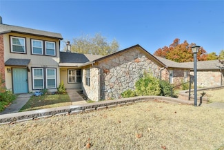 13917 Crossing Way E, Edmond, OK 73013