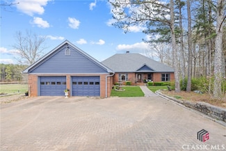 5168 Parkview Rd, Social Circle, GA 30025