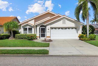 4233 Spicetree St, Venice, FL 34293