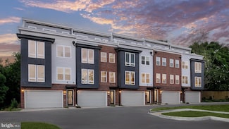 TBB Camellia Alley Unit AMELIA, Fairfax, VA 22030