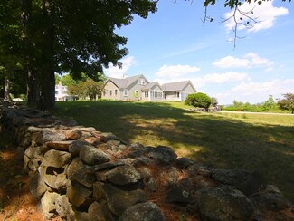 24 Matchpoint Rd, Jaffrey, NH 03452