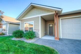 86 Naomi Rose Ln, Bozeman, MT 59718