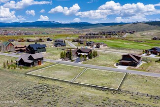 1550-1580 Wildhorse Cir, Granby, CO 80446