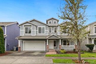 26225 164th Place SE, Covington, WA 98042