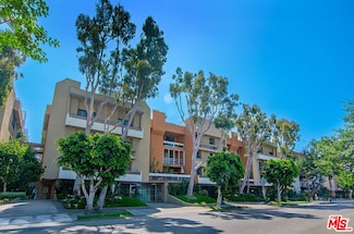 740 N Kings Rd Unit 320, West Hollywood, CA 90069