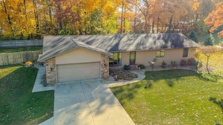 7260 W 350 N, Shipshewana, IN 46565