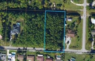 Xxxx 40th St N, Royal Palm Beach, FL 33411