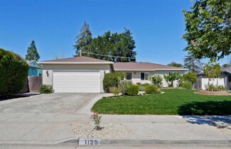 1125 Shadle Ave, Campbell, CA 95008