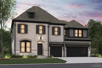 5087 Emerald View Dr, Maineville, OH 45039