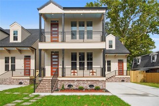 2318 Mardi Gras Blvd, New Orleans, LA 70114