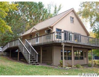 N10850 Washburn County Highway F, Trego, WI 54888