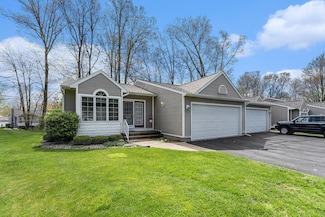 167 Bridgewood Dr, Battle Creek, MI 49015