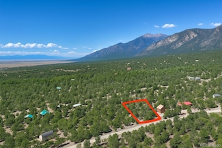 1915 Lone Pine Way, Crestone, CO 81131