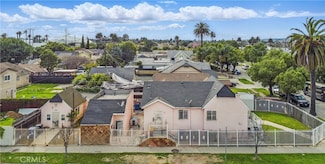7705 S Vermont Ave, Los Angeles, CA 90044