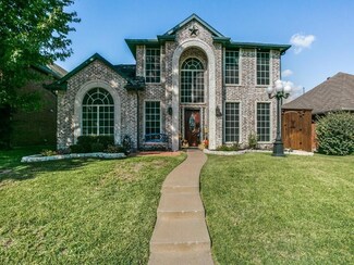 11612 Charlotte Ln, Frisco, TX 75035