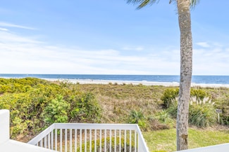 6400 Palmetto Dr Unit 31, Isle of Palms, SC 29451