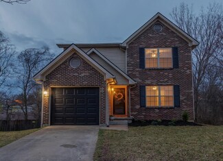 501 Brook Farm Ct, Lexington, KY 40517