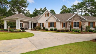 26 Elkton Dr, Pinehurst, NC 28374