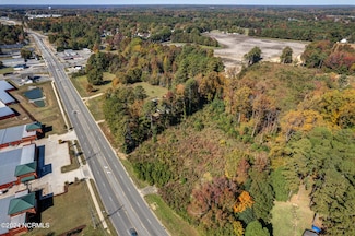4024 Sunset Ave, Rocky Mount, NC 27804