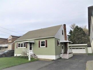 119 Penn Ave, Exeter, PA 18643