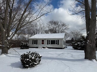 5021 N 600 W, La Porte, IN 46350