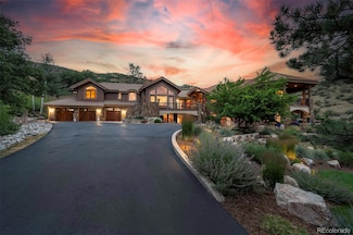 16652 Golden Rod Ln, Morrison, CO 80465