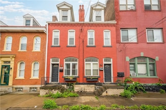 2810 Sarah St, Pittsburgh, PA 15203