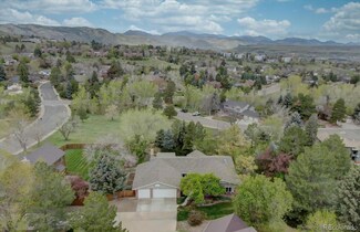 13959 W Cedar Place, Golden, CO 80401