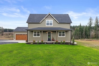 179 Nando Ln, Napavine, WA 98565