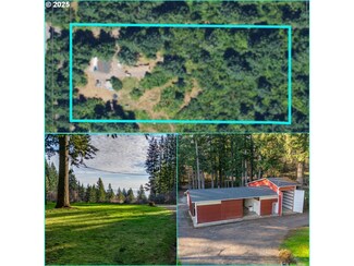 29309 NE 60th St, Camas, WA 98607