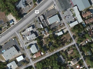 801 12th Ave S, North Myrtle Beach, SC 29582