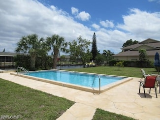 4901 Victoria Dr Unit 210, Cape Coral, FL 33904