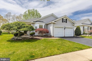 20 Powderhorn Way, Allentown, NJ 08501