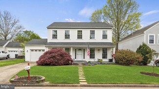 10133 Forest Hill Cir, Manassas, VA 20110