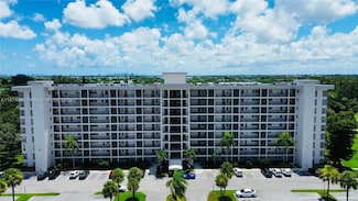 3100 N Palm Aire Dr Unit 709, Pompano Beach, FL 33069