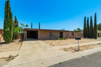 7417 E Tamara Dr, Tucson, AZ 85730