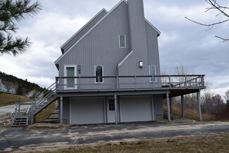 16 Eagles Nest Rd, Plymouth, NH 03264