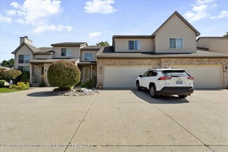2309 Taos Trail Unit 52, Okemos, MI 48864