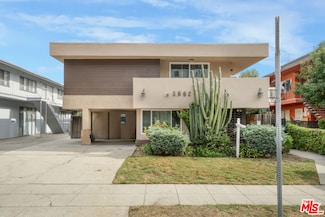3662 Keystone Ave, Los Angeles, CA 90034