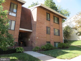 12 Cross Keys Rd Unit F, Baltimore, MD 21210