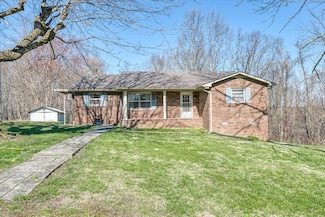 615 Lemont and Yates Mountain Rd, Spencer, TN 38585