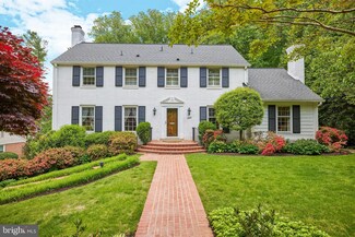 3805 Bent Branch Rd, Falls Church, VA 22041