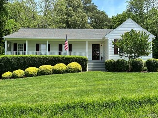 8213 Sir Lionel Place, North Chesterfield, VA 23237