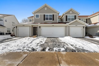 1244 Waverly Dr Unit 3, Volo, IL 60020